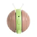 Interactive Cat Toy Cheerble Wicked Snail (brown) Foto 2