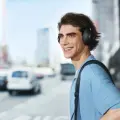 Headphones Soundcore Space Q45 Photo