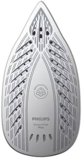 PHILIPS Perfect Care tvaika ģeneratora gludeklis, zils Photo