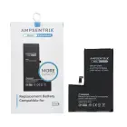  AmpSentrix Basic battery for iPhone 15 Pro Max (high capacity 4850 mAh) Фото num