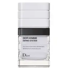 HOMME Dermo System Emulsion Hydratante - High-protecting and moisturizing lotion for men Фото num