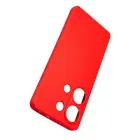 Beline Silicone Case Poco M6 Pro 4G red — Foto 3