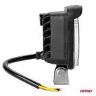 Darba lukturis AWL32 17 LED COMBO 9–36V — Foto 5