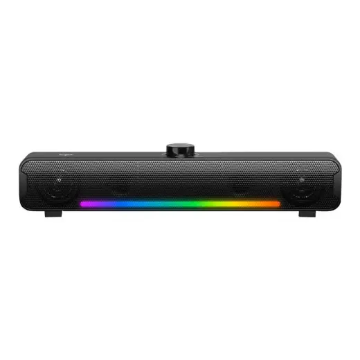 ONIKUMA L16 Gaming speaker (Black) Фото num