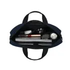 Puro Lite laptop bag 16" navy — Photo 2