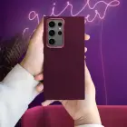 Frame phone case for Samsung Galaxy A13 5G (A136) | A04s (A047) purple — Photo 6