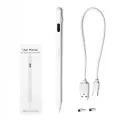 Wozinsky Stylus Universal Active Stylus (Android and iOS) - White Foto 2
