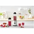 TEFAL Mix&Move sporta blenderis, pelēks Photo