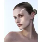 KORIKA Korean Heritage Cleansing Effect Sheet Mask Jeju Honey & AHA - BHA Complex 25g Фото num