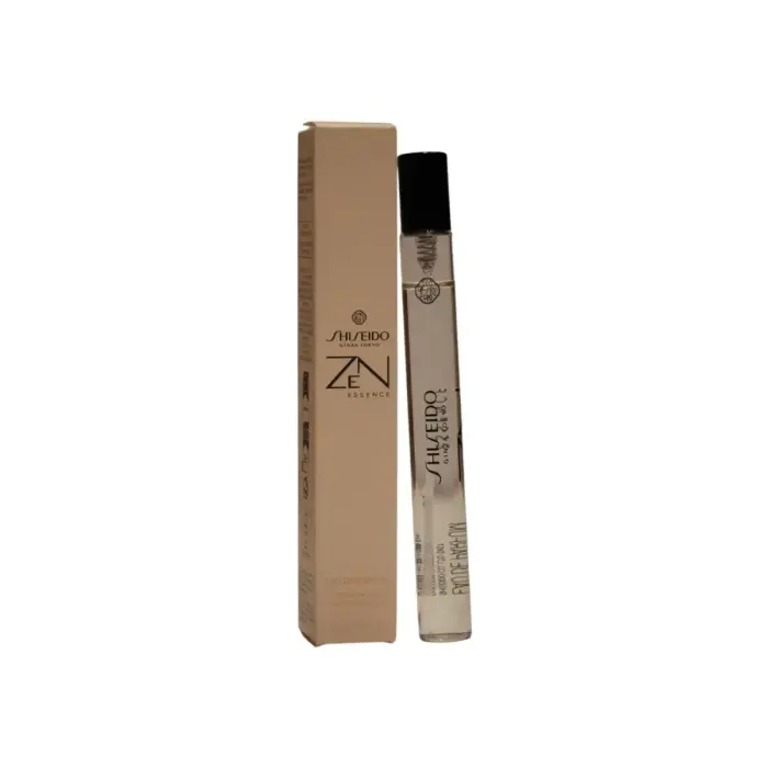 Shiseido Zen (EDP) Eau de Parfum for Women 10 ml