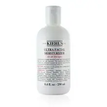 Ultra Facial Moisturizer