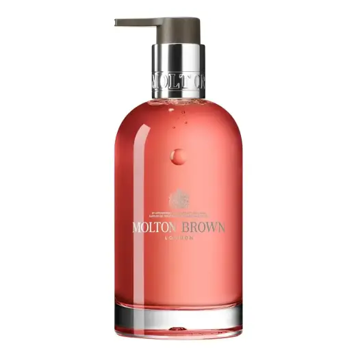 Molton Brown Fine Liquid Hand Wash: Heavenly Gingerly/One