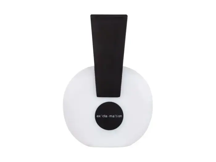 Coty Exclamation (EDC) odekolons sievietēm 50 ml