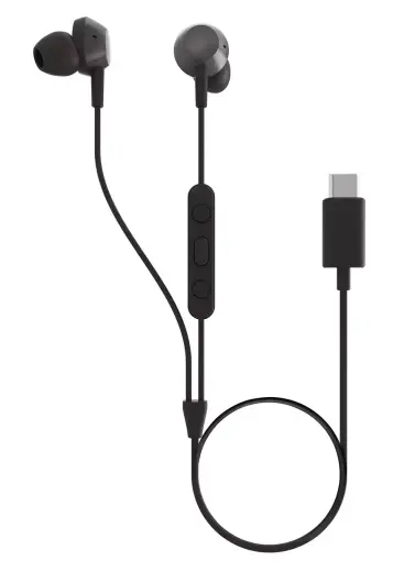 PHILIPS In-Ear austiņas ar mikrofonu Foto 2