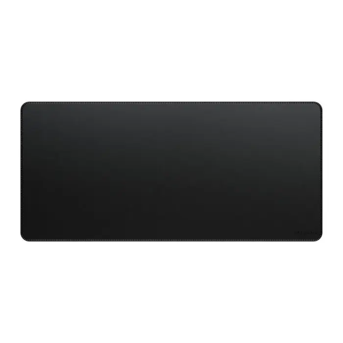 SATECHI vegan leather desk pad ST-LPDMK black Foto 2