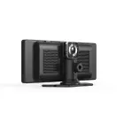 Car media - MAXCOM Vibe 1 BLACK + rear camera Фото num