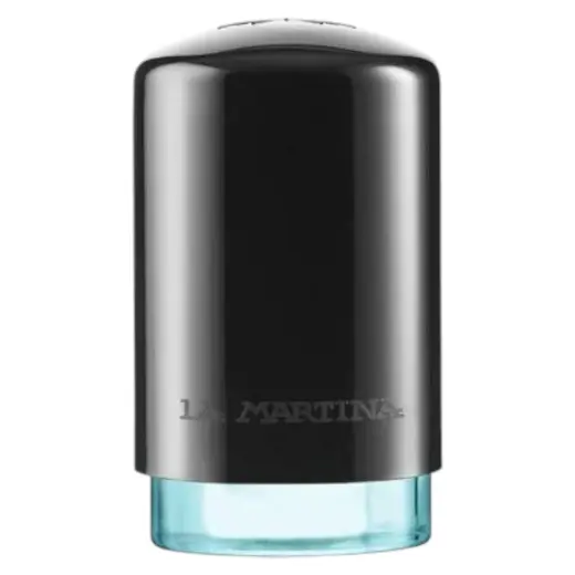 La Martina Blue Gardenia Intense (EDC) odekolons unisex 80 ml