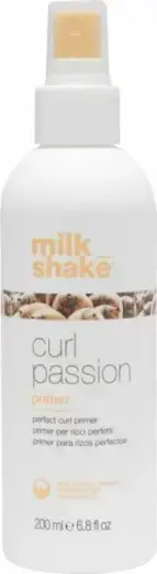Milk_shake® Curl Passion Leave-in Treatment for Curly Hair 200 Ml