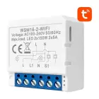 Smart Switch Module WiFi Avatto WSM16-W2 TUYA — Foto 2