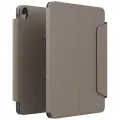 Case UNIQ Rovus Snapmount Magnetic 360 Rotating Detachable for iPad Air 13" M2|M3 (2024|2025) gray Фото num