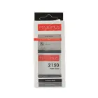 BAT MAXXIMUS SAM G350 CORE PLUS 2150 mAh  EB-B185BE Фото num