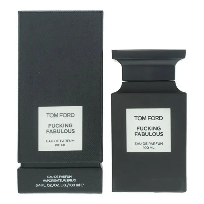 Tom Ford Fucking Fabulous унисекс парфюм 100 мл