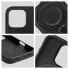 FROST ARMOR phone case for iPhone 17 black — Photo 5