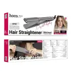 Hair straightener Hoco with digital display HP42 gray Foto 8
