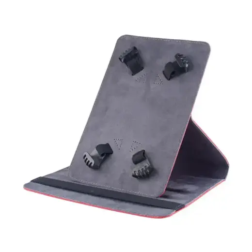 GreenGo Orbi Универсальный чехол для планшетов 10 дюймов Красный Фото num