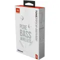 JBL Tune 215BT In-Ear Wireless Headphones - White Foto 6