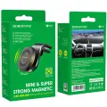 Borofone Car holder BH40 Kyle magnetic, air vent mount black Photo
