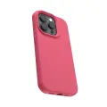 Etteri Silicone phone case for Xiaomi Redmi Note 13 4G raspberry — Photo 5
