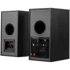 Klipsch Reference R-41PM Powered Bookshelf Speakers, Black, Pair — Foto 3