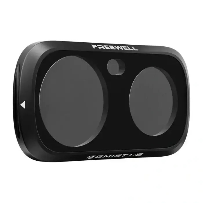 Filtr Freewell Insta360 Luna Ultra Glow Mist 1/8