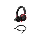 HyperX Cloud Mini - Wireless Gaming Headset (Black) — Photo 8