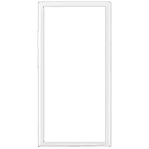 Etui Samsung EF-MS928CWEGWW S24 Ultra S928 biały|white Suit Case Фото num