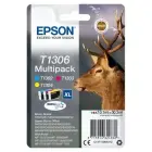 Epson Ink Multipack T1306 (C13T13064012) — Foto 1