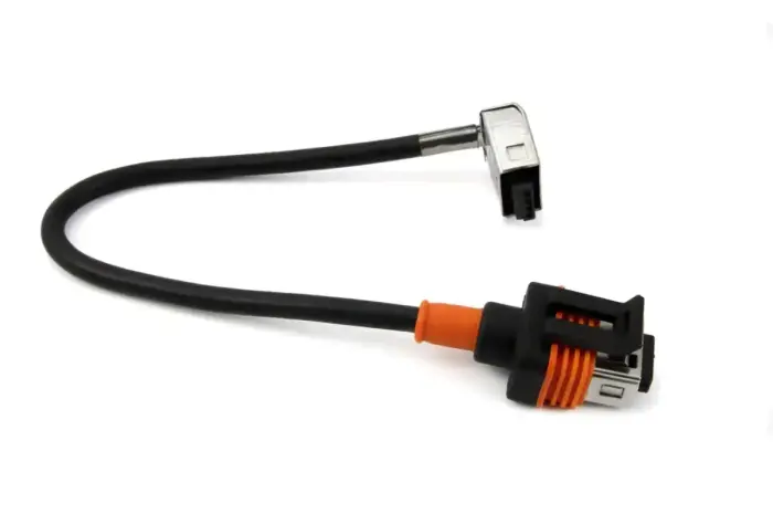 HiD adapteris AMiO D1