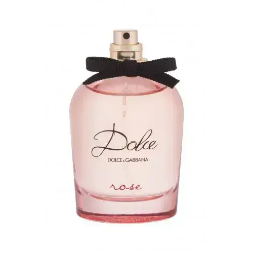 Dolce Rose by Dolce & Gabbana EDT SPRAY 2.5 OZ *TESTER for WOMEN