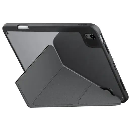 Skinarma case Kira Kobai iPad Air 11" (M2) gunmetal Фото num
