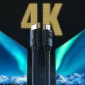 Ugreen cable HDMI 2.0 - HDMI 2.0 4K 1m black (HD119 30999) Photo