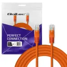 Qoltec Ethernet LAN network cable | Cat5e | UTP | 1.8m — Photo 8