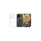Tactical MagForce Hyperstealth 3.0 Cover for Apple iPhone 15 Pro Max Snow White — Photo 10