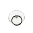 Ring Holder RH-10 - Silver — Photo 2