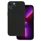 Back Case MATT for IPHONE 13 Black — Foto 1