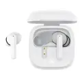 Wireless Earphones TWS QCY T13 ANC (white) Foto 2