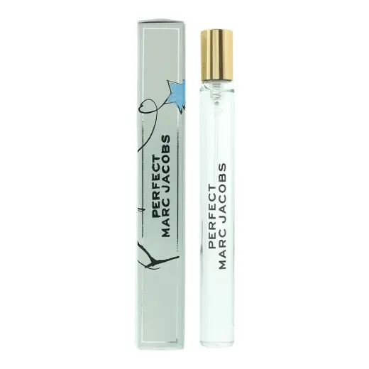 Marc Jacobs Perfect (EDT) туалетная вода для женщин 10 мл