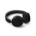 PHILIPS austiņas On-Ear ar Bluetooth, melnas Foto 4