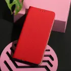 Smart Magnet case for Oppo Reno 10 5G / 10 Pro 5G red Фото num