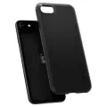 SPIGEN THIN FIT PRO IPHONE 7 | 8 | SE 2020 BLACK Foto 8